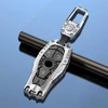 BFDDPPM Heavy Metal Key Fob Cover Case Protector Suitable for