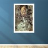 Spiffing Prints Pablo Ruiz Picasso Portrait of Ambroise Vollard