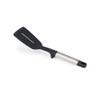 Joseph Joseph Elevate Silicone Slotted Turner with Integrated Tool Rest,