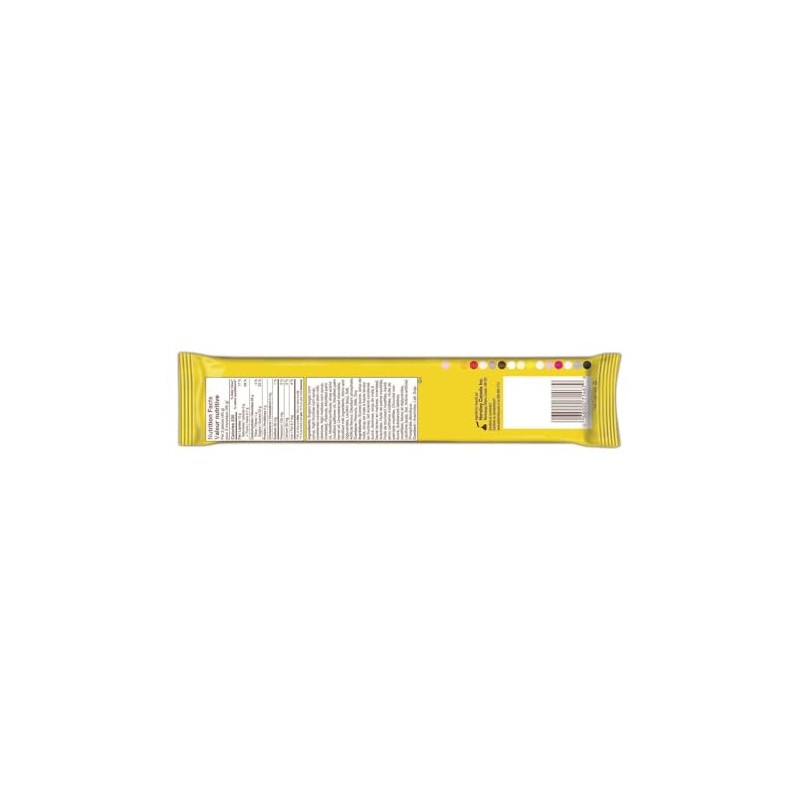 Oh Henry! Chocolate Bars - 8 x 15g (120g/4.5 oz.)