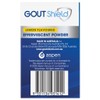 Gout Shield Effervescent Sachets 3.2g Lemon Flavoured 28Pk