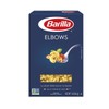 Barilla Pasta, Elbows, 16 Ounce (Pack of 6)