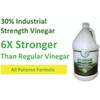 Natural Elements 30% Vinegar | (2) 1 Gallon Pack |