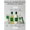 Wellness Shampoo Aromatica Rosemary Scalp Scaling, 400 ml