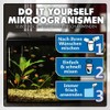 Aquasan Aquarium Bakto-Mix Plus 200 g (Water Treatment Product -