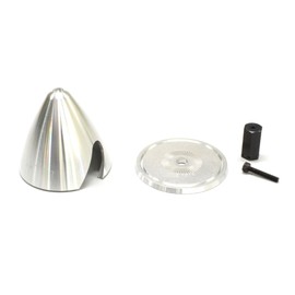 Duralumin spinner 52mm 90426-52