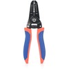 IWISS ICP-4021 Wire Stripper, Φ0.02 - 0.1 inches (0.6 -