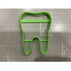 Cortador de galletas de dientes