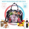 MCBD Lunch bags Insulated Lunch Box for Women,3 Carrying Way