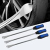 WINTOWIN 14.5" Tire Spoons Motorcycle Dirt Bike Tire Changing Tools