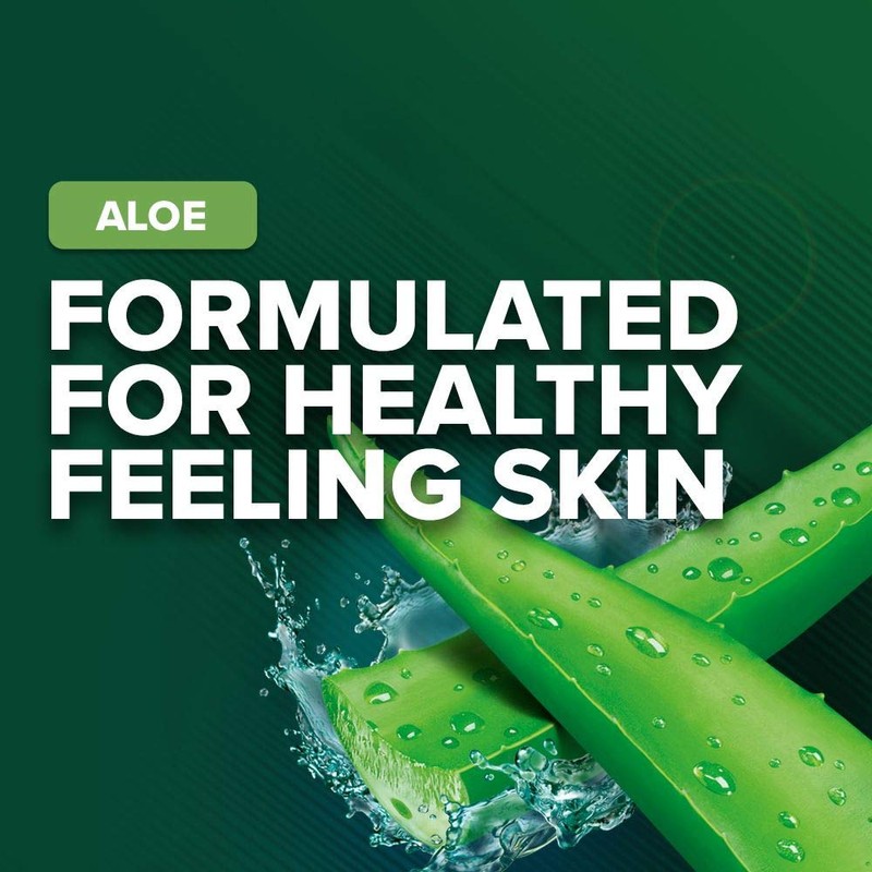 Irish Spring Original Body Wash for Men - 18 Fl