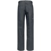 Dickies Men's Loose Fit Double Knee Work Pants, Charcoal