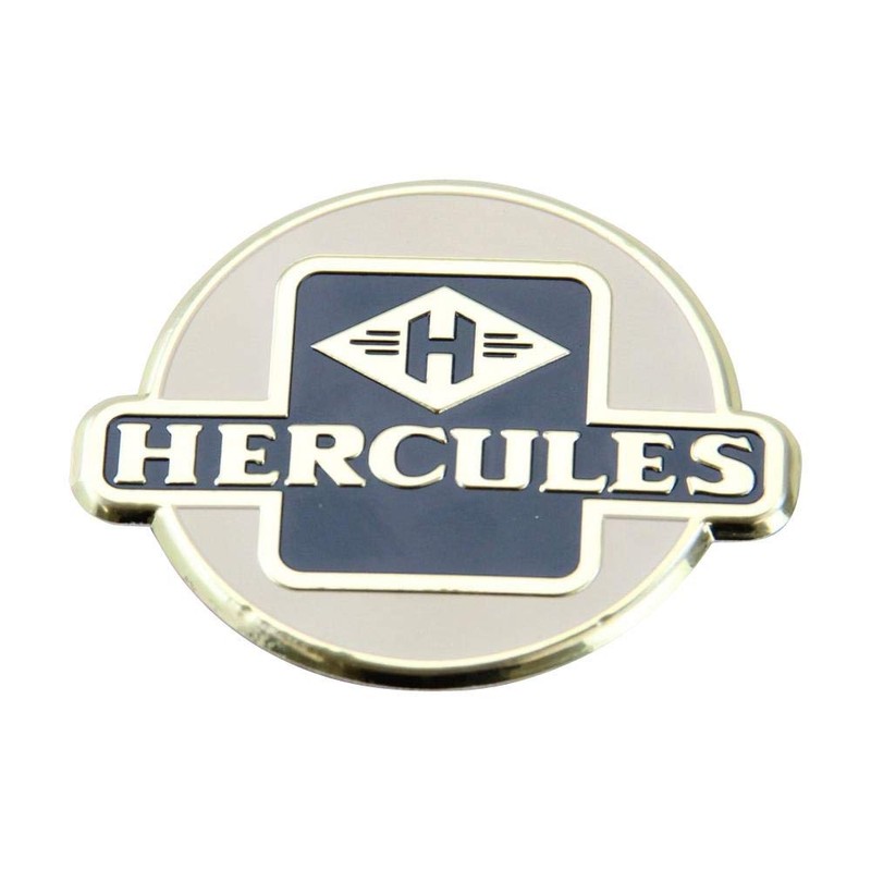 Tank Emblem Compatible with Hercules MK K 50 100 105