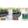 MULCH STAY Mulch Glue, Stone Glue & Preservative for Landscaping.