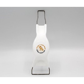 Bobby Seeds Swedish Weeder Hand Weeder White