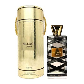 Riiffs Sillage Oros Eau De Parfum 3.4oz