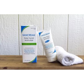 Vanicream Hidratante Facial Ácido Hialurónico 2pack