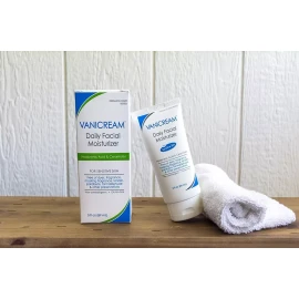 Vanicream Hidratante Facial Ácido Hialurónico 2pack