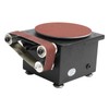 3 in 1 Mini Belt Disc Sander,6 Inch Sanding Disc