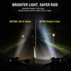 Poweka S2 12V 35/35w Chinese Scooter Light Bulb Fits for