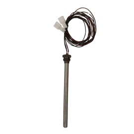 XODO STORE Spark Plugs, Resistor, Ignition with Faston for MCZ Pellet Stoves 41450902600