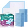 Extra Large Disposable Bed Pads for Incontinence 36" x 36"