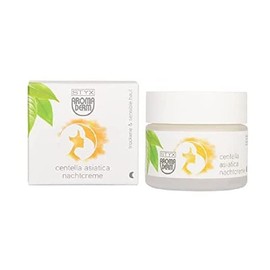 Centella Asiatica Nachtcreme 50ml