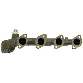 Left Exhaust Manifold Compatible With Ford Expedition 5.4L V8 1999 2000 2001 2002 2003 2004 PC-589328