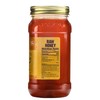 Mountain Ridge Honey, Pure Raw Honey, 32 Ounces