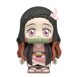 Nezuko Chibi Piggy Bank 20Cm