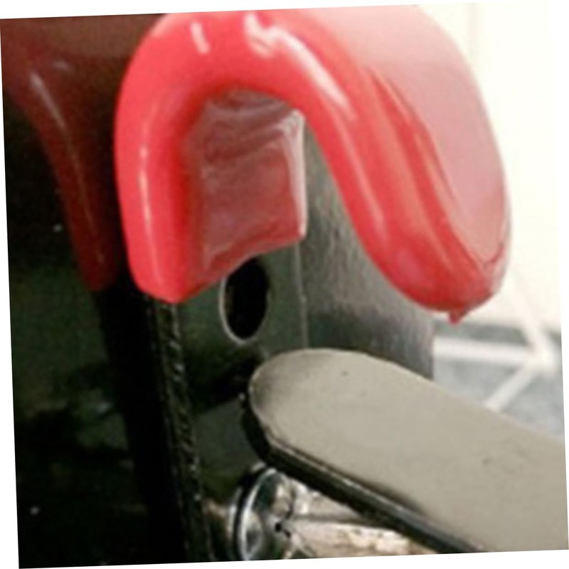 DOITOOL Tire Wheel Display Mounted Hook for Car Wheels Rims