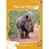 The Last Rhinos (Red Rocket Readers Fluency Level 4)