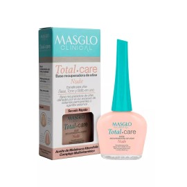 Masglo Advanced Base Recuperadora Total Care 13.5 ml /0.5 fl oz
