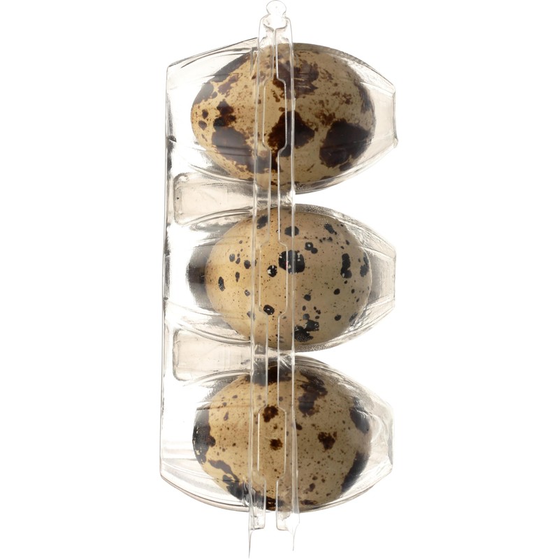 THE FARMSTAND Quail Eggs, 12 CT