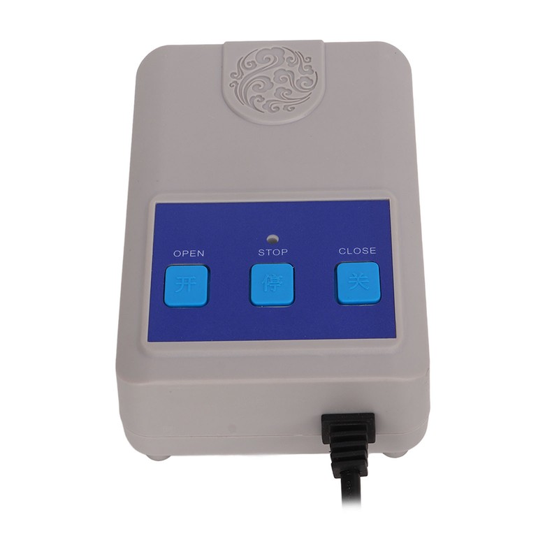 433Mhz Doorway Gate Remote Control Wireless Automatic Gate Openers for
