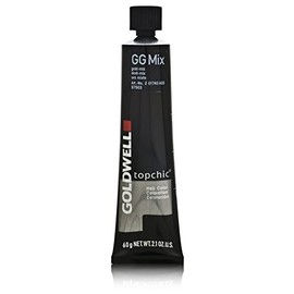Goldwell Topchic hair dye, 1 tube (1 x 60 ml).