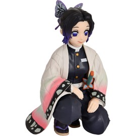 Sega Demon Slayer Premium Chokosase Figure Shinobu Kocho ashirai Meeting