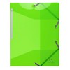 Exacompta - Ref 55673E - Iderama PP Collection - Translucent