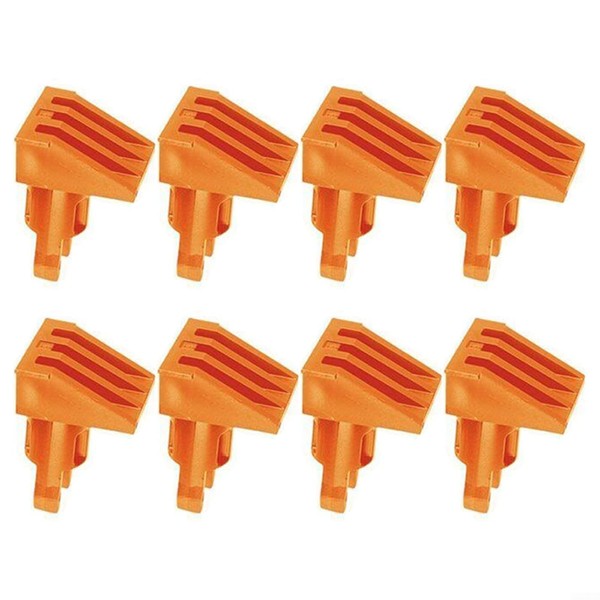 HpLive 8pcs Workmate Peg, Workmate Swivel Pegs for Black & Decker 79-010-4 79-028 79-032 79-032 79-032 79-032
