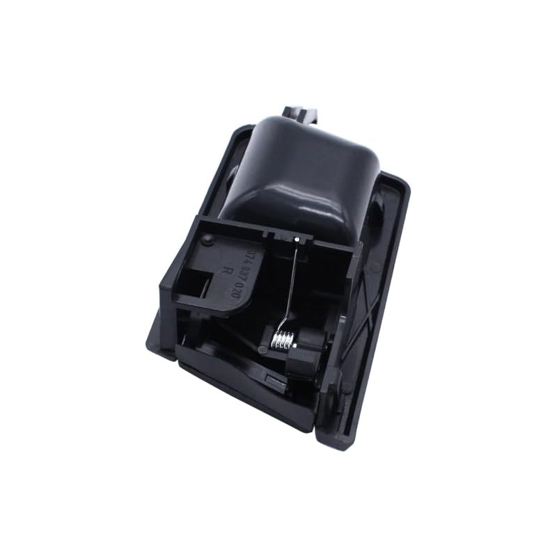TAKPART 1 PC Car Front Inner Interior Door Handle Right