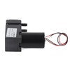 DC 12V Mini Vacuum Pump Brushless Mechanical Accessory Mute Industrial