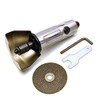 Professional 3 inch Trade quality Air Cut Off Tool AT015