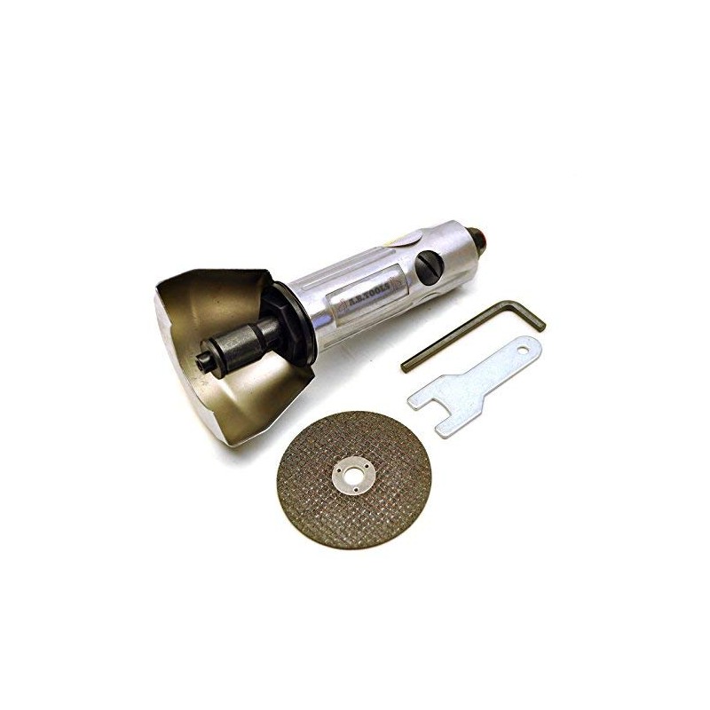 Professional 3 inch Trade quality Air Cut Off Tool AT015