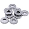 M8 (8mm) Flat Washer (Heavy Duty) - Stainless Steel (A2)