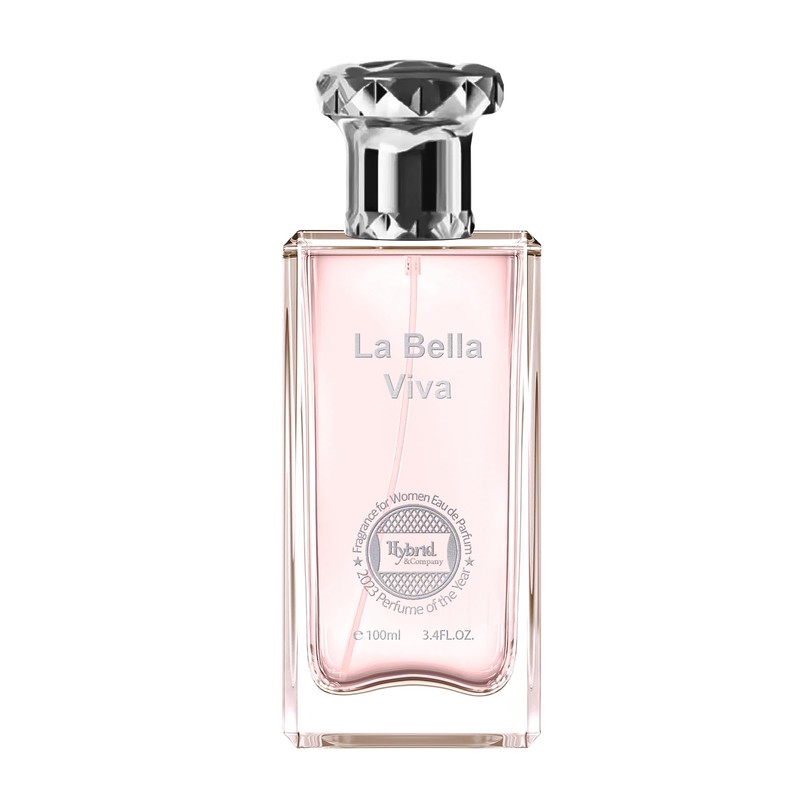 Hybrid & Company La Bella Viva Pour Femme Eau De