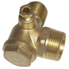 AEROTEC Druckluft-Rückschlagventil