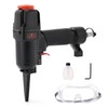 AEROPRO Tools Pneumatic Nail Remover/Air Nail Puller/Remover Gun/Remover Tool/Punch Nailer