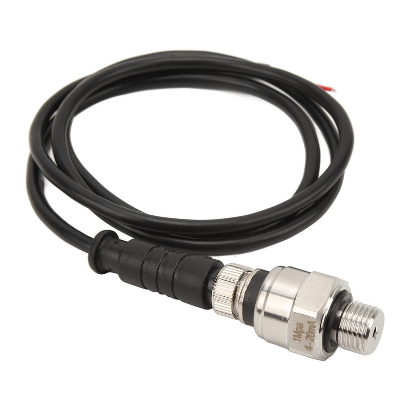 G1/4 Pressure Transmitter High Accuracy Pressure Sensor Transducer for Water