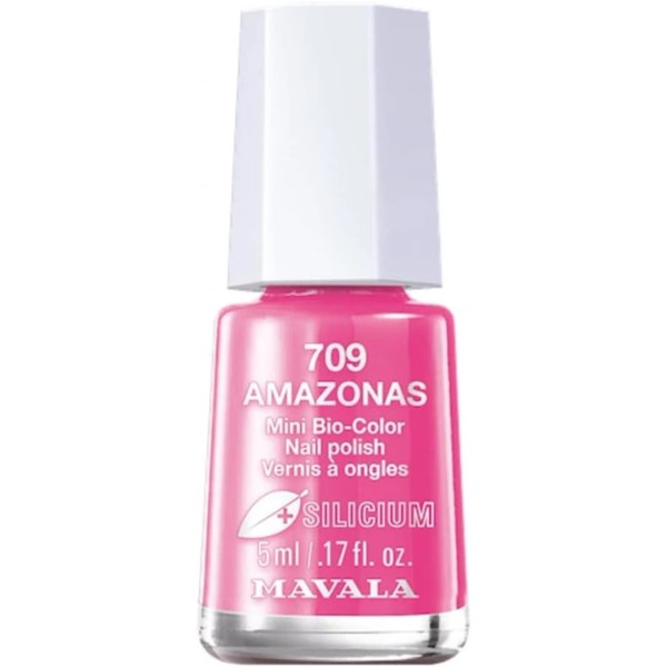 Mavala Mini Bio Amazonas Color No 709 x 5ml