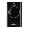 Remote FAAC XT2 868 SLH BLACK